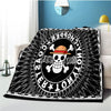 One Piece Blanket Sheet - Furvenzy