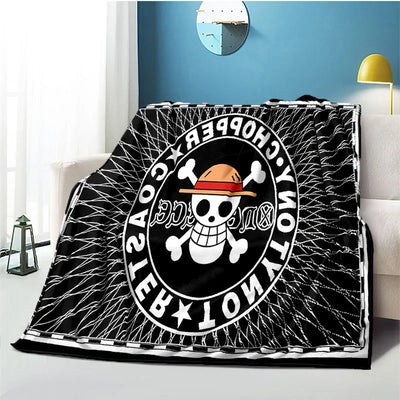 One Piece Blanket Sheet - Furvenzy