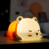 One Piece Bepo Light Lamp Decor - Furvenzy