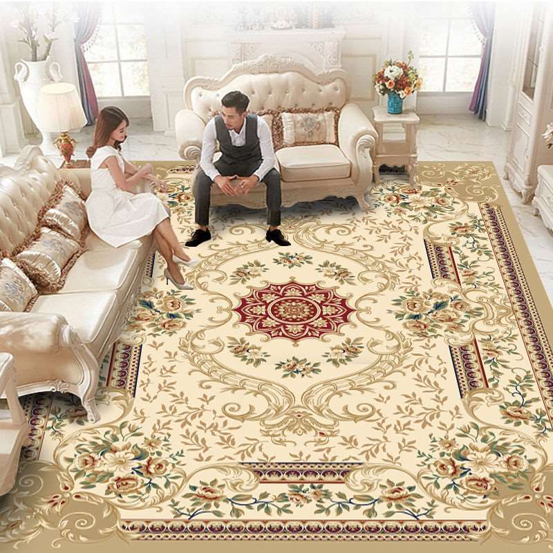 Carpet for Living Room - Area Rug 1