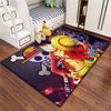 One Piece Living Room Area Rug Carpet - Furvenzy