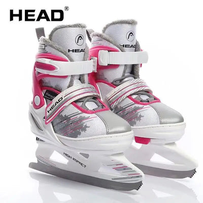 Ice Ball Knife Inline Figure Skating Shoes 3
