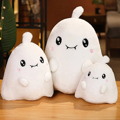 Halloween Ghost Plush Toy - Furvenzy