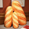 Giant Bread Pillow Cushion 4