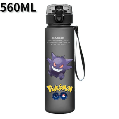 Pokemon Water Bottle 7