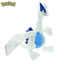 Pokemon Lugia Plush Soft Toy Stuffed Animal