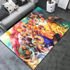 One Piece Anime Printed Rug Carpet - Furvenzy