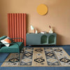 Bohemia Living Room Sofa Carpet Rug 22