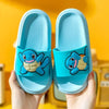 Pokemon Pikachu Slipper Sandal Shoes 5