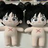 One Piece Stuffed Luffy Straw Hat Cotton Doll - Furvenzy