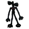 Siren Head Plush Doll Toy 3