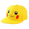 Pikachu Bucket Sun Hat 10