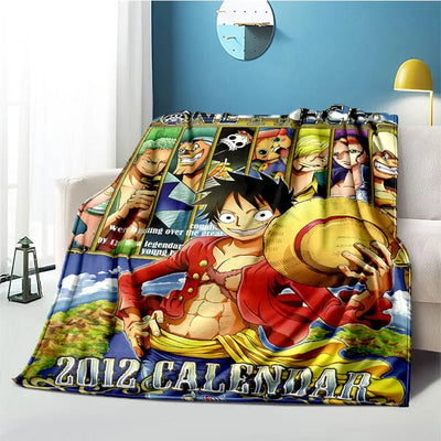 One Piece Blanket Sheet - Furvenzy