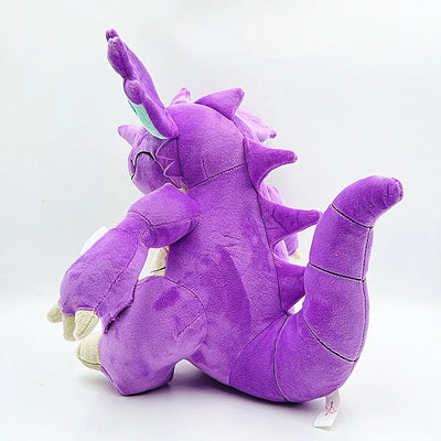 Nidoking Pokemon Stuffed Plush Toys - Furvenzy