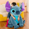 Lilo & Stitch Large Plush Stuffed Toy - Furvenzy