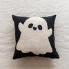 Halloween Throw Pillows - Furvenzy