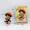 One Piece Laughing Luffy Action Figures - Furvenzy