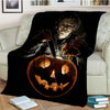 Halloween Blanket - Michael Myers - Furvenzy