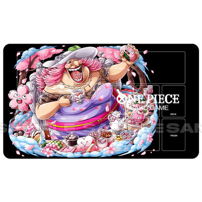 One Piece Playmat Tablemat - Furvenzy