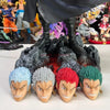 One Piece Roronoa Zoro Action Figure - Furvenzy