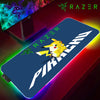 Pokemon Pikachu Mouse Gaming Pad - Furvenzy