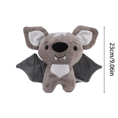 Halloween Stuffed Animal Koala Bat - Furvenzy