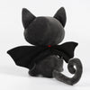 Halloween Plush Batcat Stuffed Toy - Furvenzy