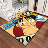 One Piece Living Room Area Rug Carpet - Furvenzy