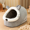 Puppy Kennel Foldable Pet House 16