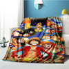 One Piece Blanket Sheet - Furvenzy