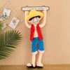 One Piece Joba Luffy Large Plush Toy - Furvenzy