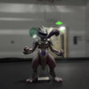 Mewtwo Pokémon Anime Action Figure - Furvenzy