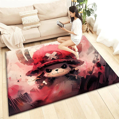 One Piece Rug Carpet for Children - Furvenzy