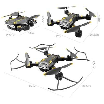 G6 Pro Four-Rotor Helicopter Drone 11