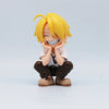 One Piece Laughing Luffy Action Figures - Furvenzy