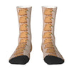 Capybara Men Women Crew Socks 12