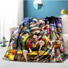 One Piece Blanket Sheet - Furvenzy