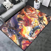 One Piece Anime Printed Rug Carpet - Furvenzy