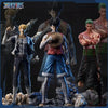 One Piece Anime Action Figures - Furvenzy