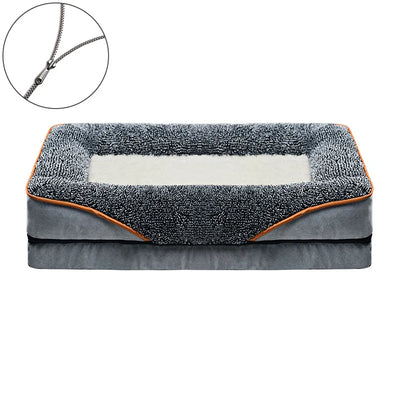Dogs Sofa Bed Furniture Protector 7