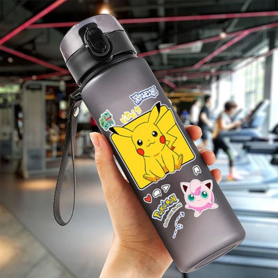 Pokemon Water Bottle 6