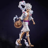 One Piece Luffy Action Figure Doll - Furvenzy