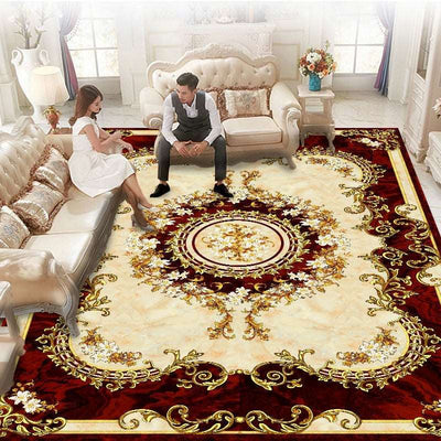 Carpet for Living Room - Area Rug 5