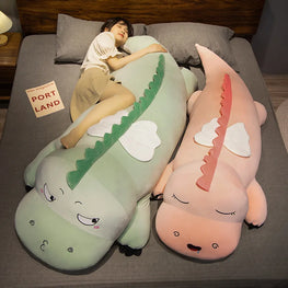Giant Dinosaur Plush Stuffed Toy Furvenzy
