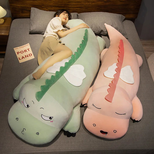 Giant Dinosaur Plush Stuffed Toy Furvenzy