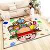 One Piece Rug Carpet for Children - Furvenzy