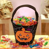 Halloween Spooky Candy Basket - Furvenzy