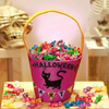 Halloween Spooky Candy Basket - Furvenzy