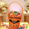 Halloween Spooky Candy Basket - Furvenzy