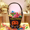 Halloween Spooky Candy Basket - Furvenzy